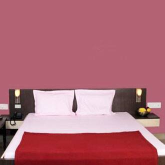 Maa Ambey Hotel, Hazaribagh 1